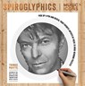 SPIROGLYPHICS MUSIC ICONS - Thomas Pavitte - 9781684120932