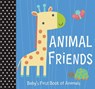Animal Friends - FORD,  Emily ; Brooks, Susie - 9781684121854