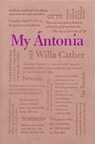 My Antonia - Willa Cather - 9781684123131