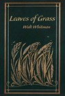 Leaves of Grass - Walt Whitman - 9781684125555