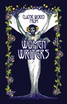 Classic Works from Women Writers -  - 9781684125623