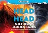 Discovery Head-To-Head Natural Disasters - Emily Rose Oachs - 9781684126095
