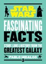 SW FASCINATING FACTS - HIDALGO,  Pablo - 9781684128952