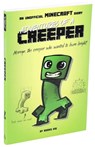 Adventures of a Creeper - Books Kid - 9781684129225