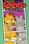 Garfield Original Graphic Novel: The Thing in the Fridge - Jim Davis - 9781684150199