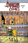 Adventure Time Comics 4 - JOHNSON,  Phillip Kennedy ; Davison, Max ; Nitz, Jai ; Degrand, David - 9781684151332