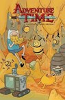 Adventure Time 14 - TAMAKI,  Mariko - 9781684151448