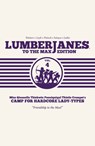 Lumberjanes To The Max Vol. 4 - Shannon Watters - 9781684151837
