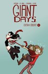 Giant Days: Extra Credit - John Allison - 9781684152223