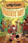 Lumberjanes Vol. 10 - Kat Leyh - 9781684152780