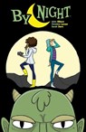By Night Vol. 1 - John Allison - 9781684152827