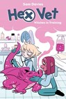Hex Vets: Witches in Training - Sam Davies - 9781684152889