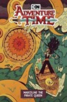 Adventure Time 13 - WILLIAMS,  Leah - 9781684153053
