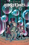 Lumberjanes Vol. 11 - Kat Leyh - 9781684153251