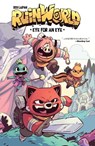 RuinWorld: Eye for an Eye - Derek Laufman - 9781684153633