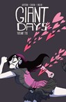 Giant Days Vol. 10 - John Allison - 9781684153718