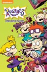 Rugrats: Building Blocks - Nicole Andelfinger ; Daniel Kibblesmith - 9781684154609