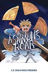 A Sparrow's Roar - CHUA,  C. R. ; Chikiamco, Paolo - 9781684154760