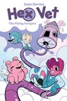 Hex Vets: The Flying Surgery - Sam Davies - 9781684154784