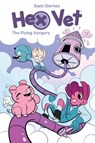 Hex Vets: The Flying Surgery - Sam Davies - 9781684154784