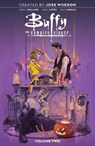 Buffy the Vampire Slayer Vol. 2 - BELLAIRE,  Jordie - 9781684154821