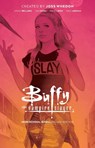 Buffy the Vampire Slayer: High School is Hell Deluxe Edition - Jordie Bellaire - 9781684155354