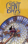 Giant Days Vol. 13 - John Allison - 9781684155422