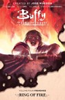 Buffy the Vampire Slayer Vol. 4 - Jordie Bellaire - 9781684155958