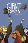 Giant Days Vol. 14 - John Allison - 9781684156054
