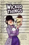 Wicked Things - John Allison - 9781684156061