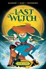 The Last Witch - Conor McCreery - 9781684156214
