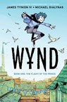 Wynd Book One: The Flight of the Prince - James Tynion IV - 9781684156320
