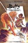 Buffy the Vampire Slayer Vol. 5 - Jordie Bellaire - 9781684156542