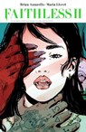 Faithless II - Brian Azzarello - 9781684156580