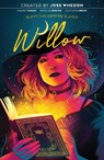 Buffy the Vampire Slayer: Willow - Mariko Tamaki - 9781684156887
