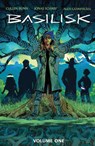 Basilisk Vol. 1 - Cullen Bunn - 9781684157488