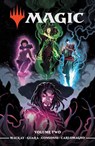 Magic Vol. 2 - Jed MacKay - 9781684158140