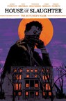 House of Slaughter Vol. 1 - James Tynion IV ; Tate Brombal - 9781684158164
