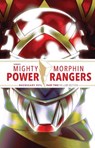 Mighty Morphin Power Rangers: Necessary Evil II Deluxe Edition - Ryan Parrott ; Sina Grace - 9781684158195
