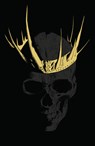 Once & Future Book One Deluxe Edition Slipcover - Kieron Gillen - 9781684158270