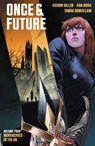 Once & Future Vol. 4 - Kieron Gillen - 9781684158294