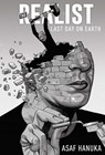 The Realist: The Last Day on Earth - Asaf Hanuka - 9781684158379