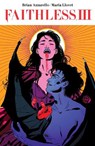 Faithless III - Brian Azzarello - 9781684158508