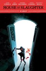 House of Slaughter Vol. 2 - James Tynion IV - 9781684158546