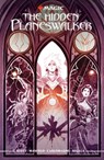 Magic: The Hidden Planeswalker - Mairghread Scott - 9781684158553