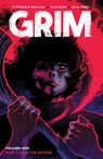 Grim Vol. 1 - Stephanie Phillips - 9781684158829