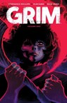 Grim Vol. 1 - Stephanie Phillips - 9781684158829
