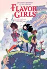 Flavor Girls - Loic Locatelli-Kournwsky - 9781684158898