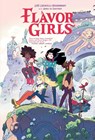 Flavor Girls - Loic Locatelli-Kournwsky - 9781684158898