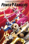 Power Rangers Vol. 6 - Ryan Parrott ; Paul Allor - 9781684158911